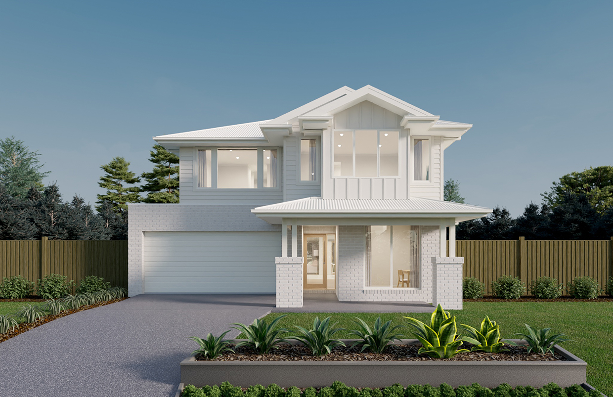 Stockland Minta - Berwick - Lot 2914