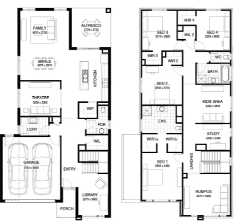 Stockland Minta - Berwick - Lot 2914
