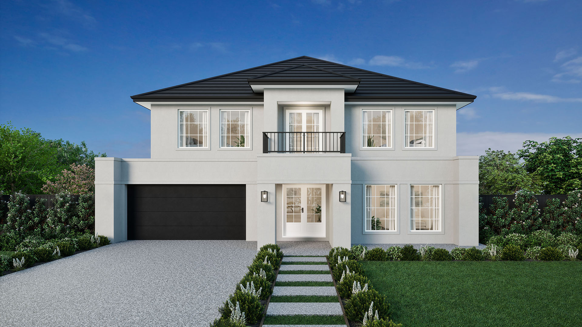 Stockland Minta - Berwick - Lot 2919