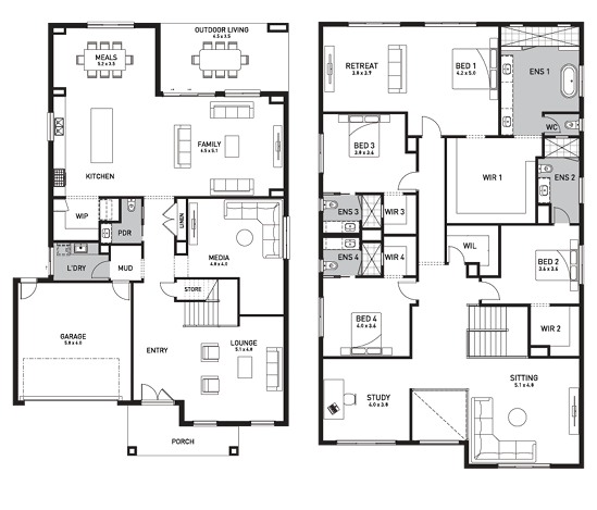 Stockland Minta - Berwick - Lot 2919