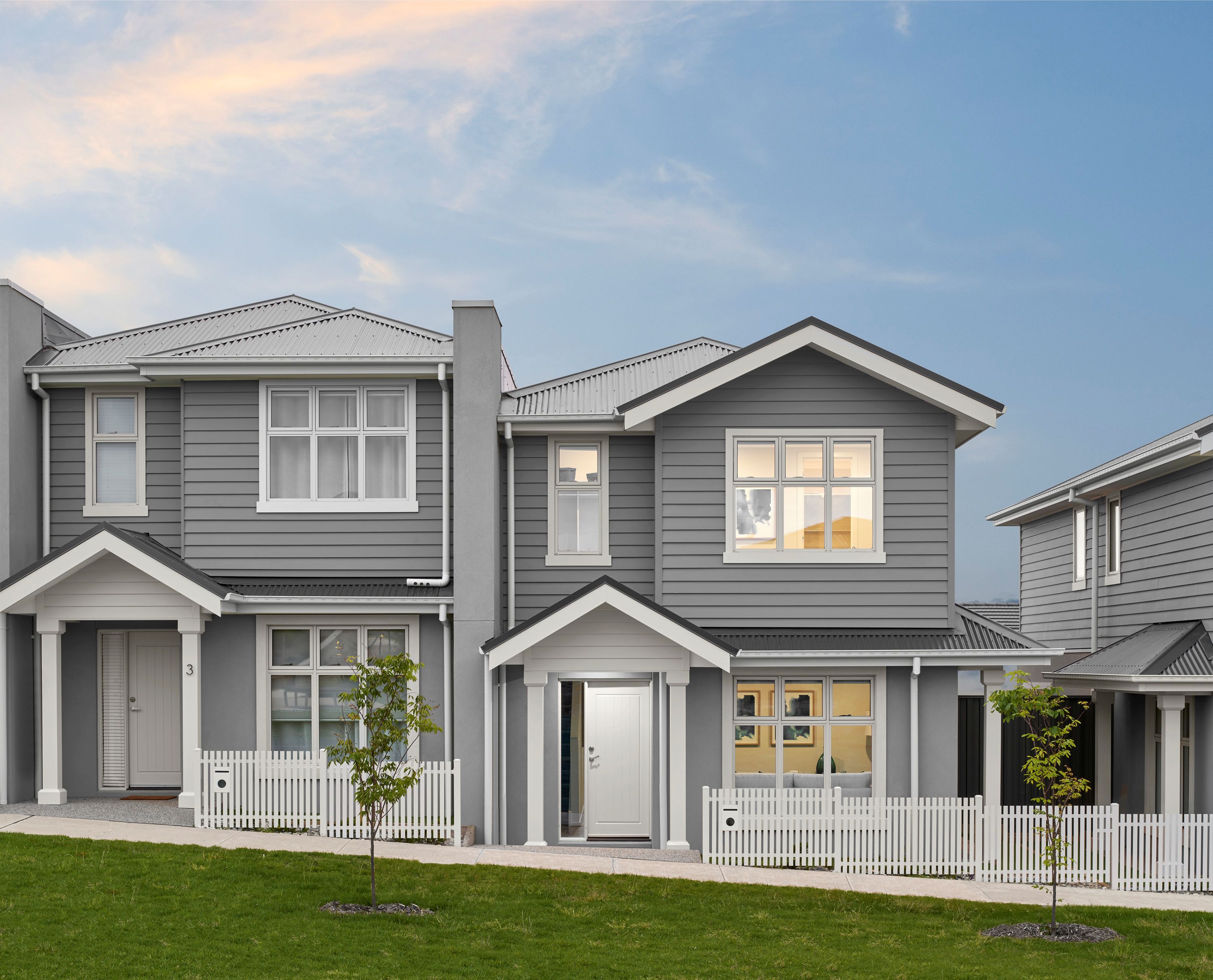 Stockland Minta - Berwick - Lot Eden 18 by Boutique Homes