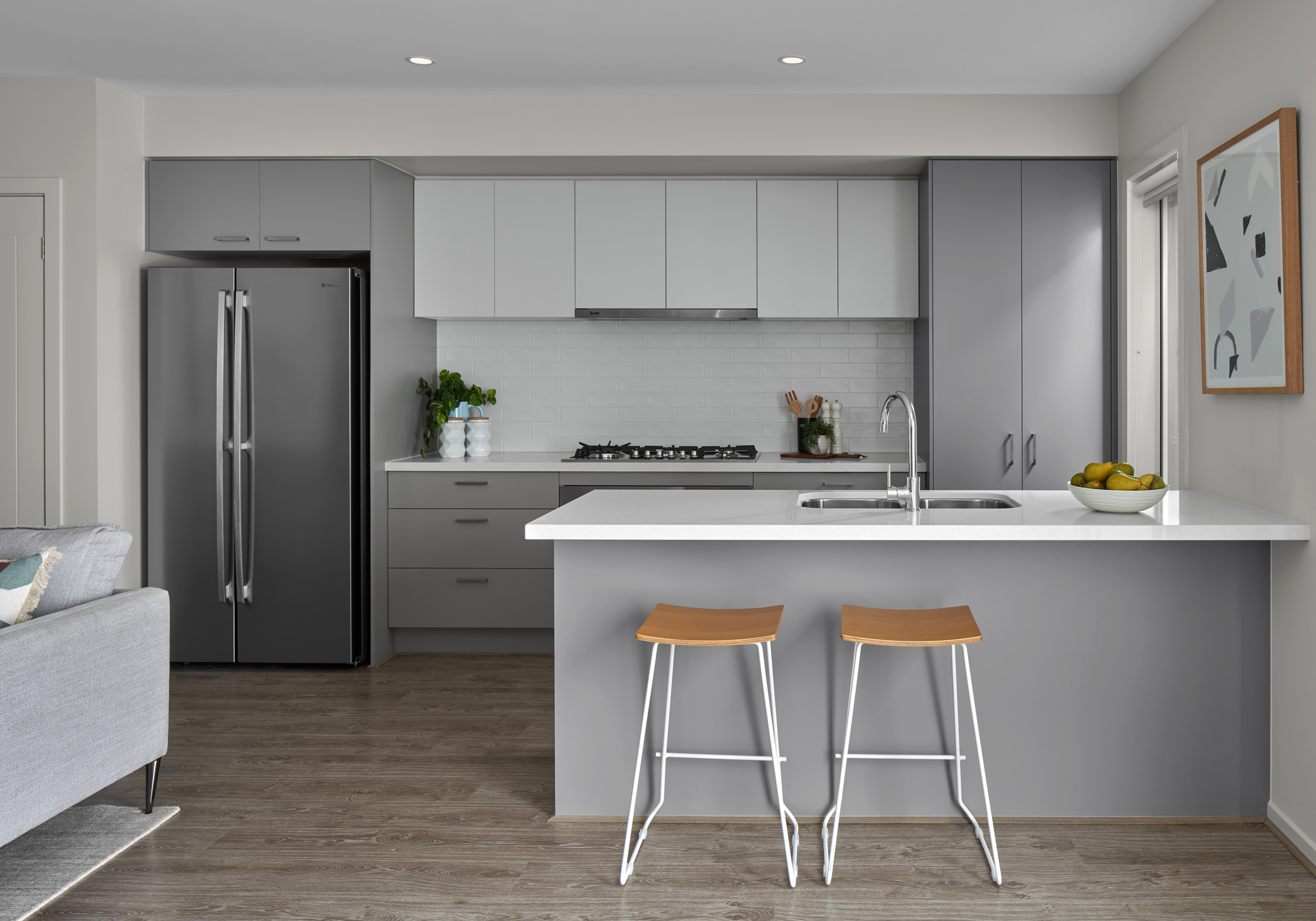 Stockland Minta - Berwick - Lot Eden 18 by Boutique Homes