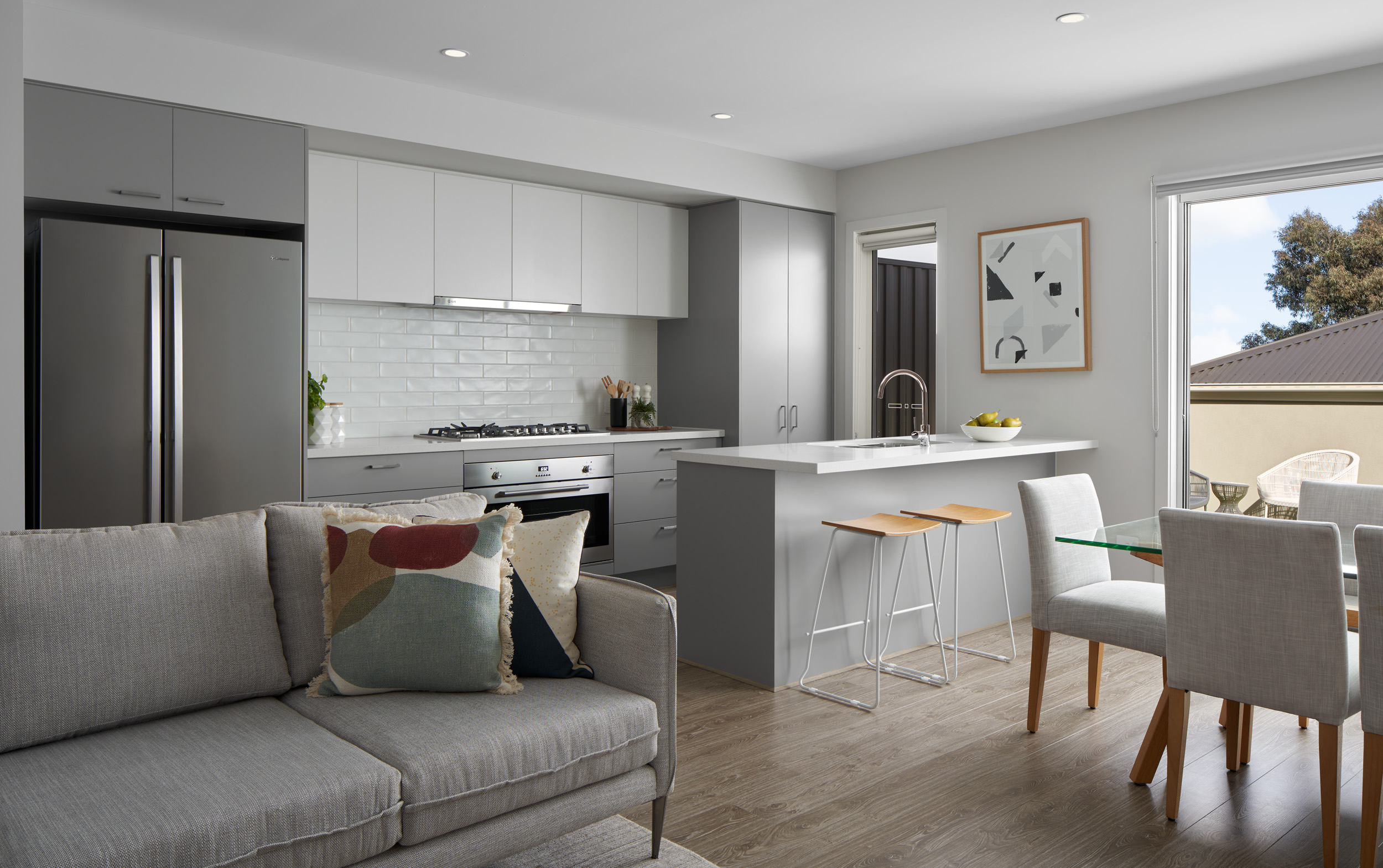 Stockland Minta - Berwick - Lot Eden 18 by Boutique Homes