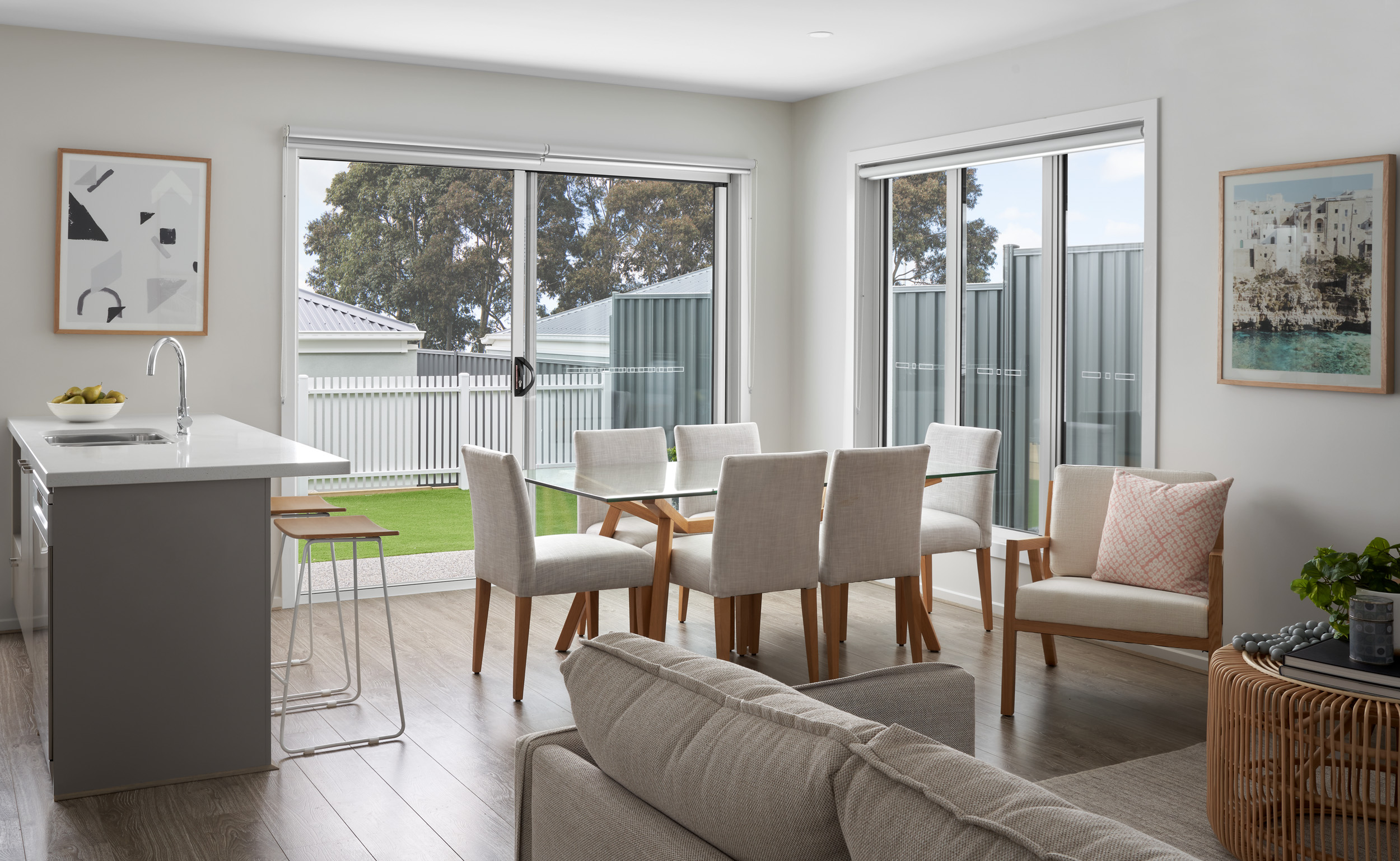Stockland Minta - Berwick - Lot Eden 18 by Boutique Homes