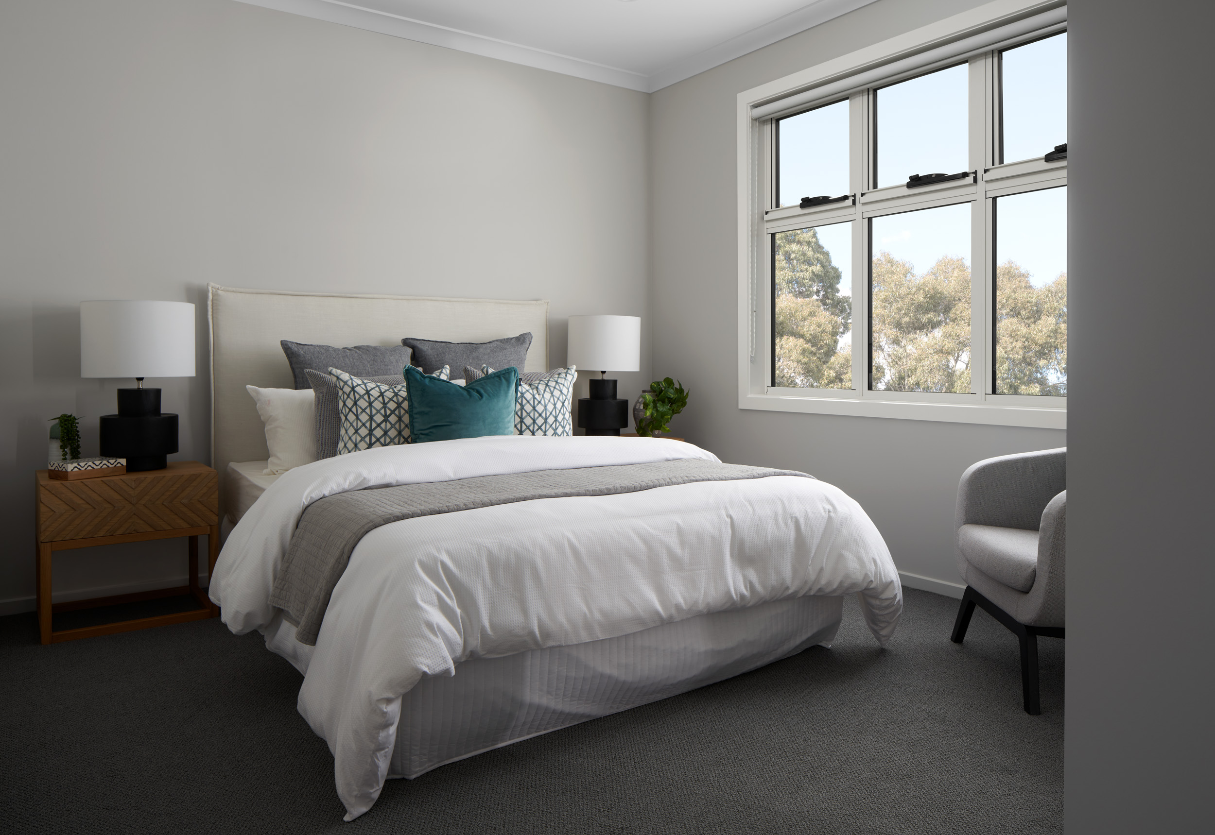 Stockland Minta - Berwick - Lot Eden 18 by Boutique Homes