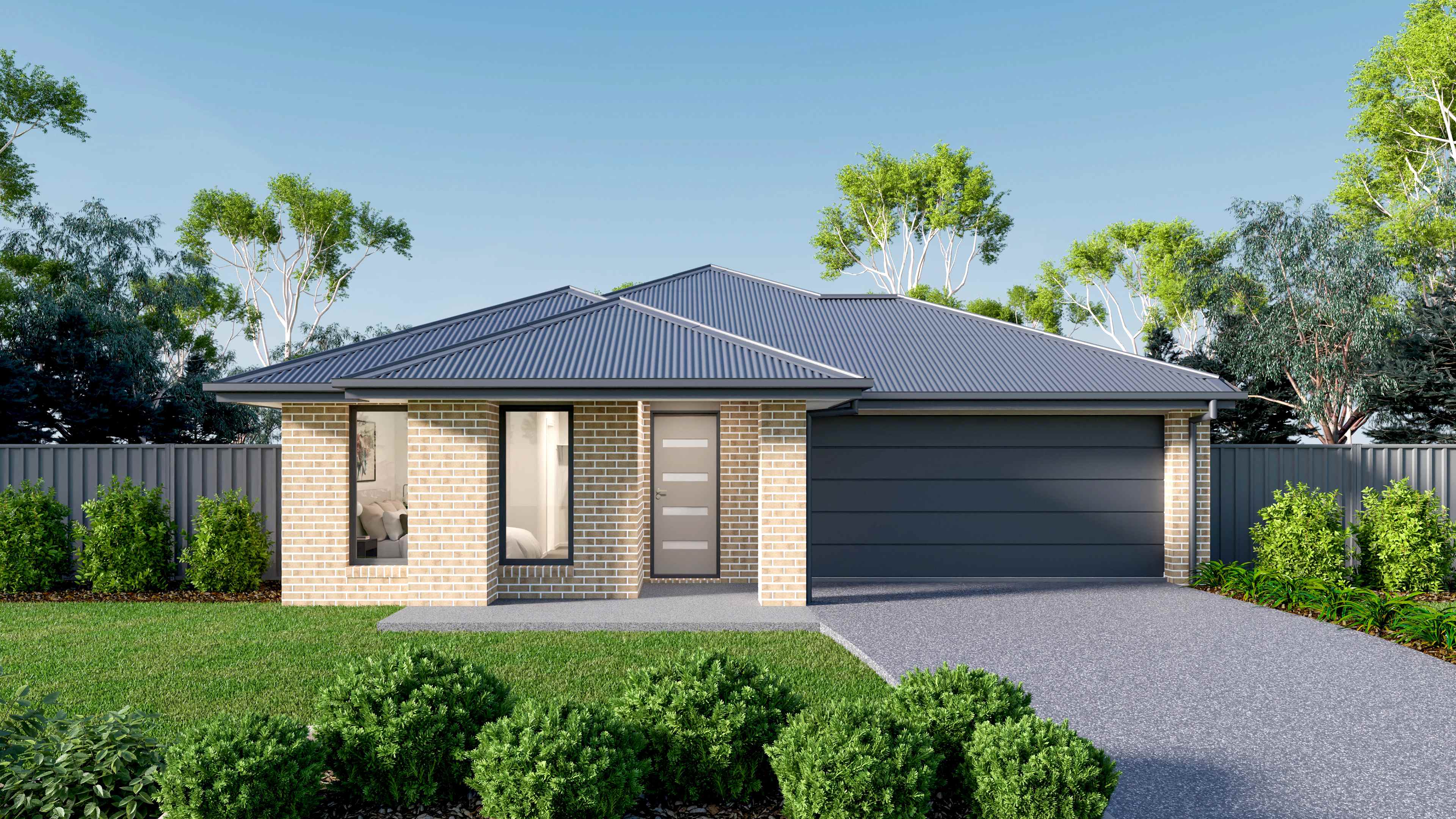 Stockland Mt. Atkinson - Truganina - Lot 50735