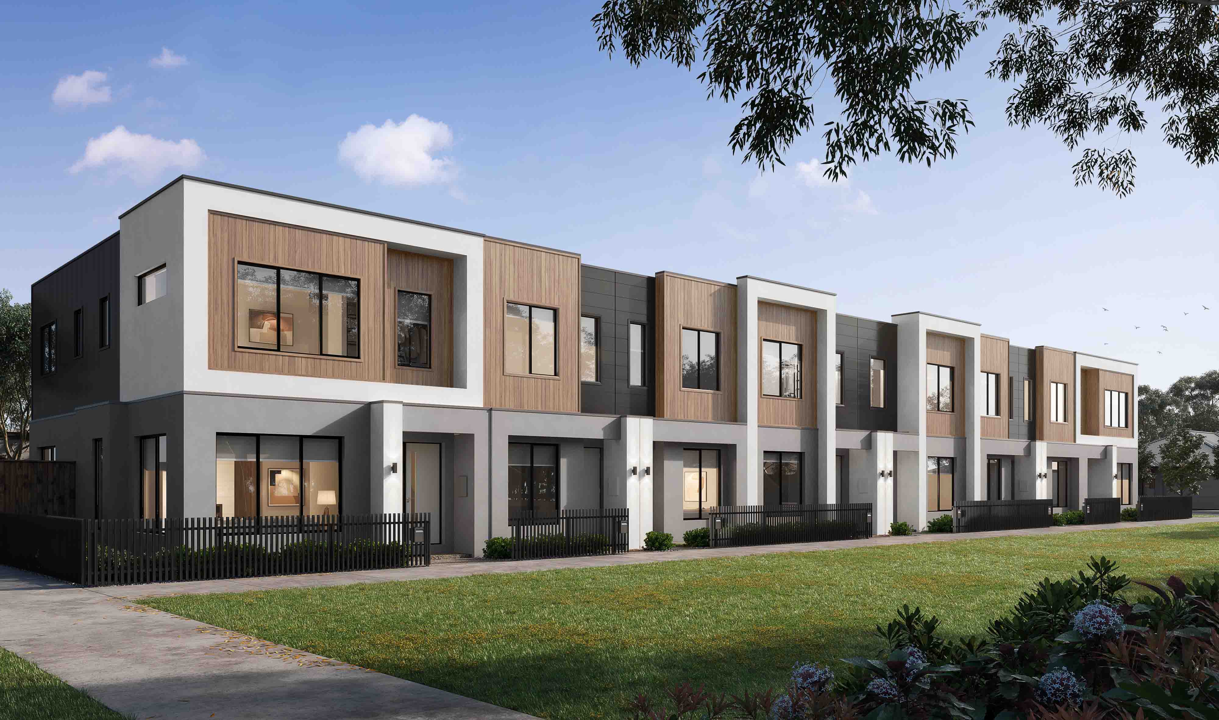 Stockland Mt. Atkinson - Truganina - Lot Octave 18 Corner