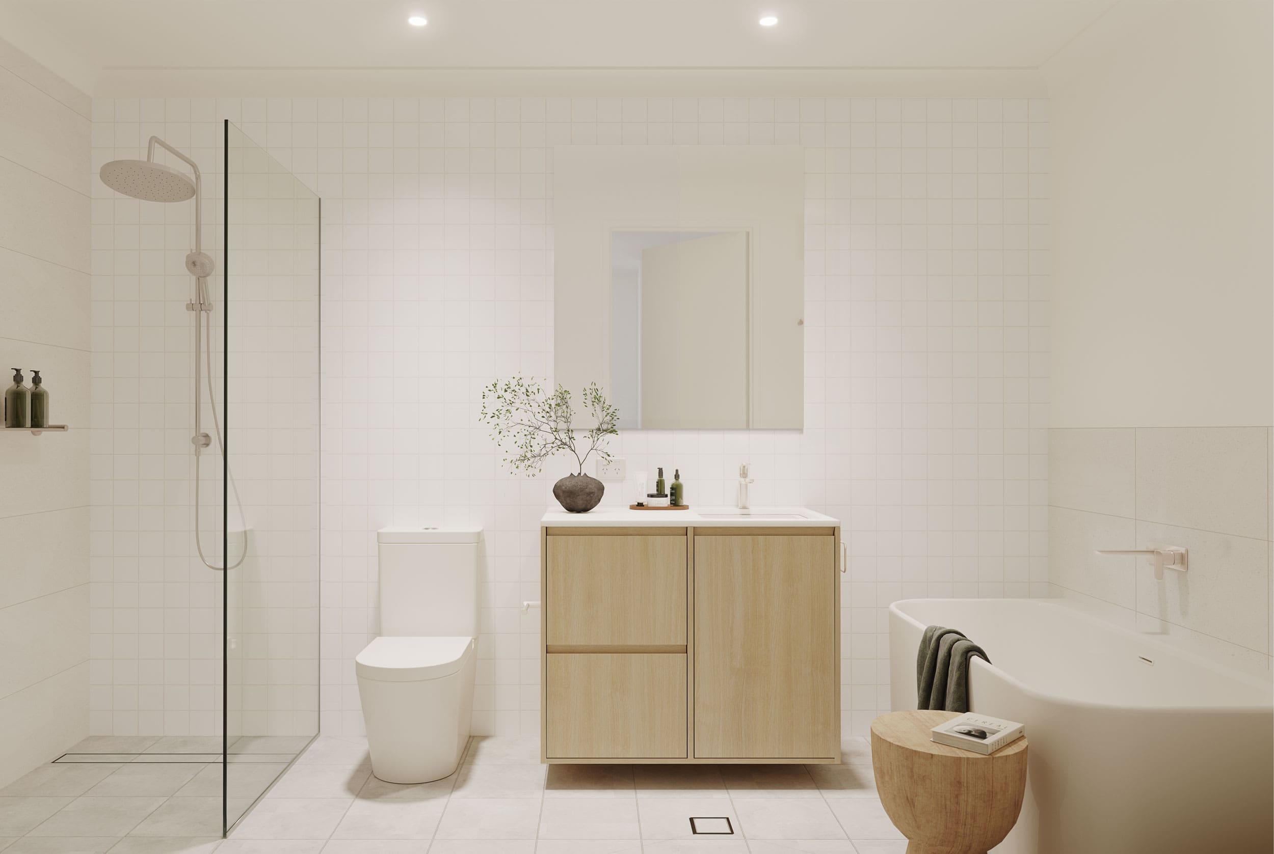 Stockland Nara - Beaconsfield