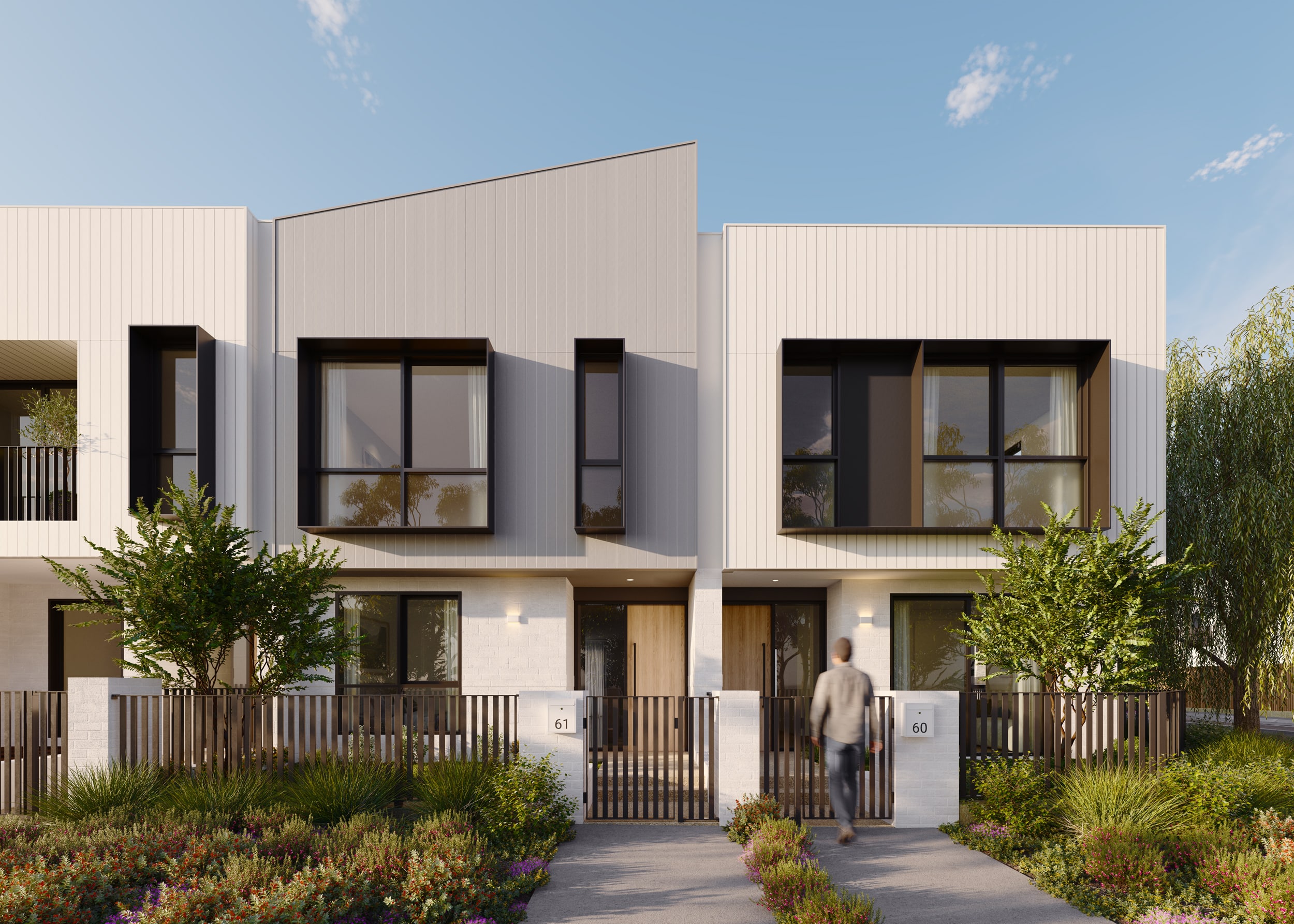 Stockland Nara - Beaconsfield