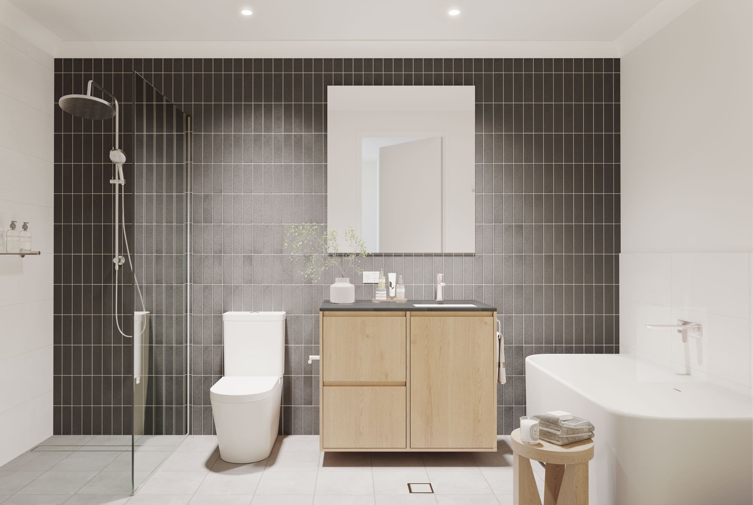 Stockland Nara - Beaconsfield