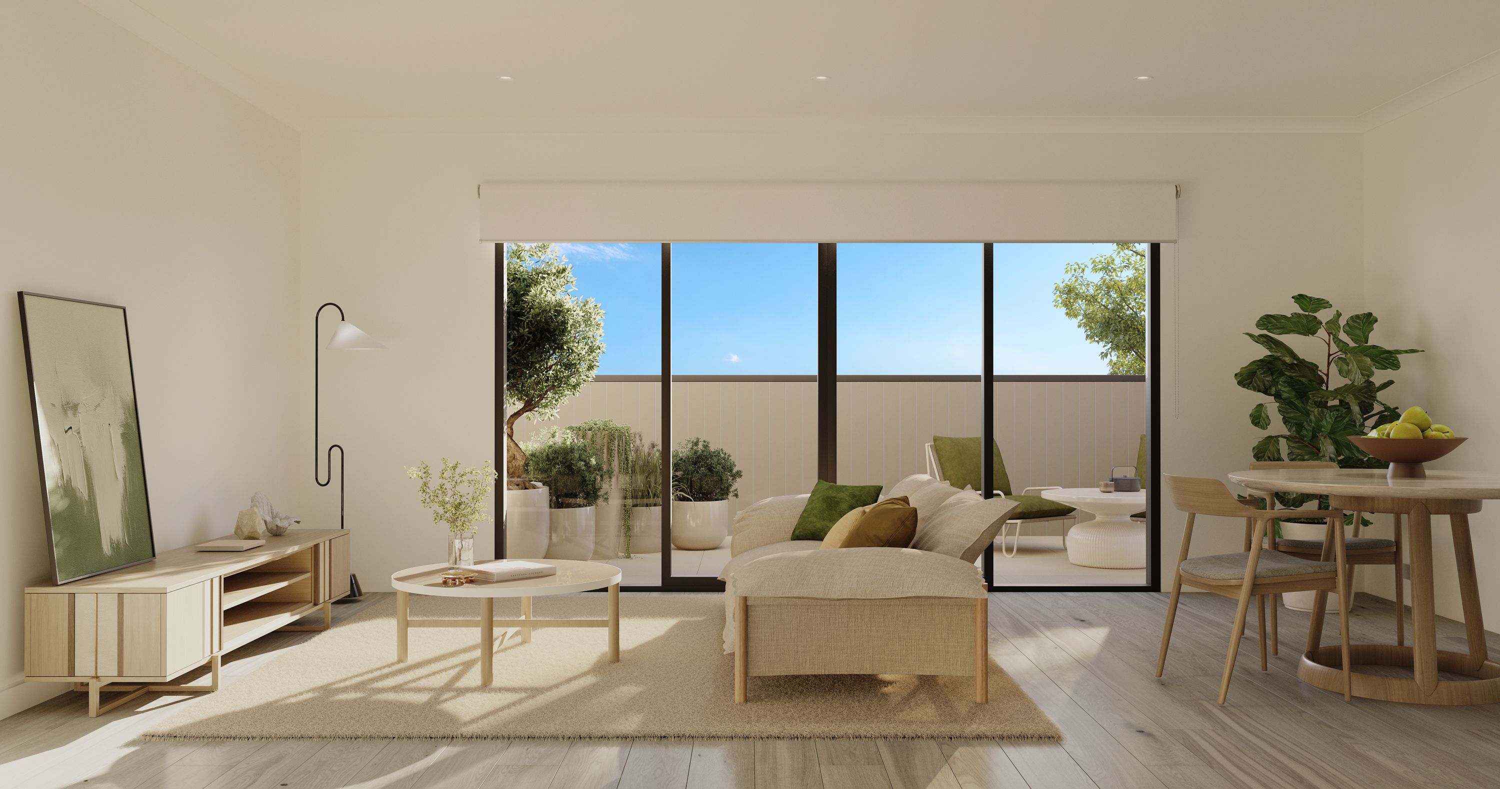 Stockland Oak Place - Wantirna - Lot