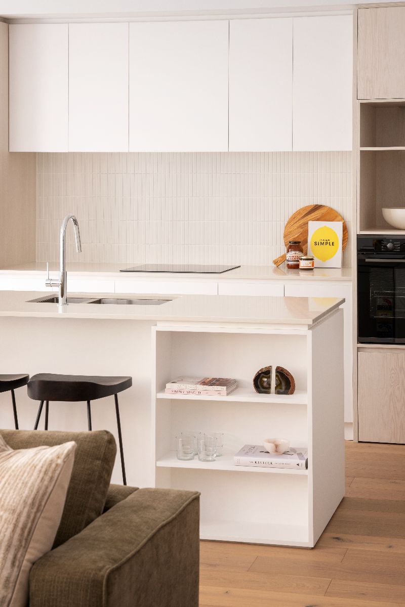 Stockland Oak Place - Wantirna - Lot