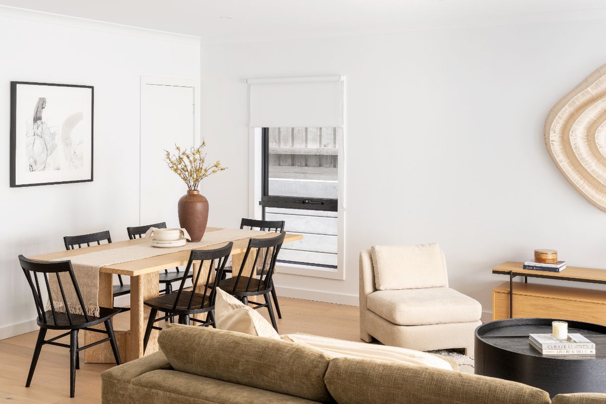 Stockland Oak Place - Wantirna - Lot