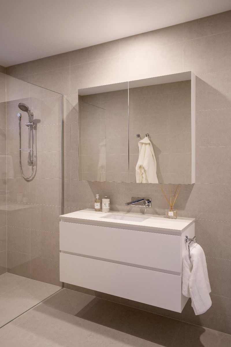 Stockland Oak Place - Wantirna - Lot