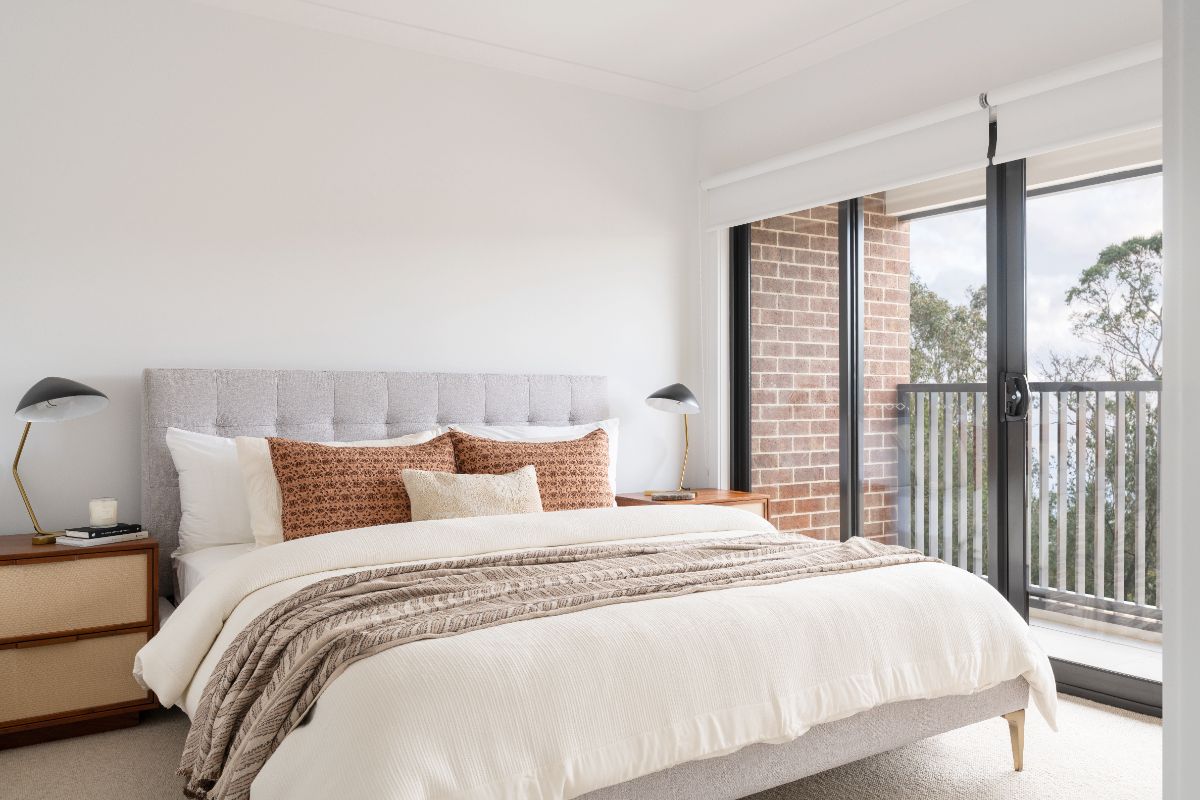 Stockland Oak Place - Wantirna - Lot