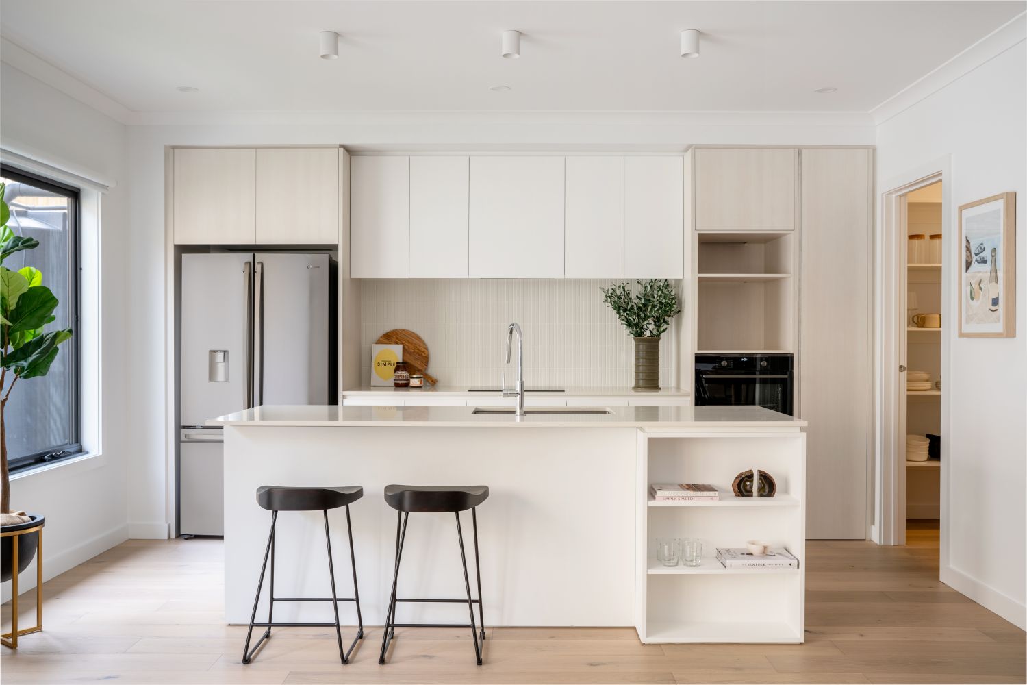 Stockland Oak Place - Wantirna - Lot