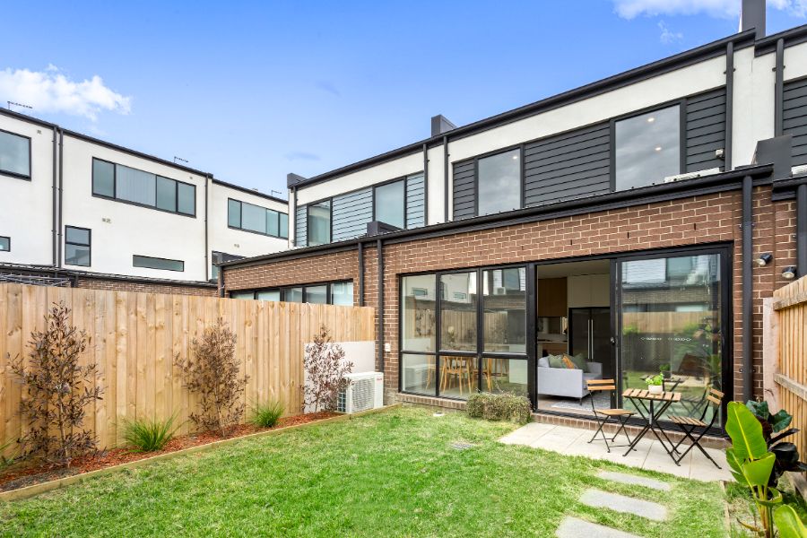 Stockland Orion - Braybrook - Lot 1035