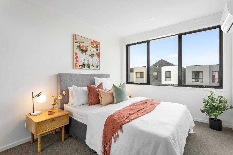 Stockland Orion - Braybrook - Lot 1035