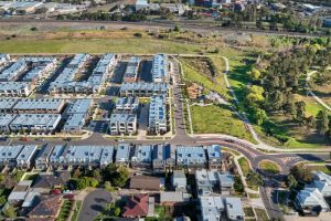 Stockland Orion - Braybrook - Lot 1035