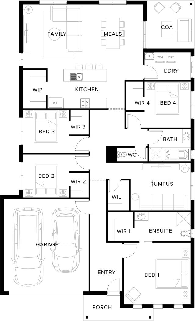 Stockland Wattle Park - Tarneit - Lot 514