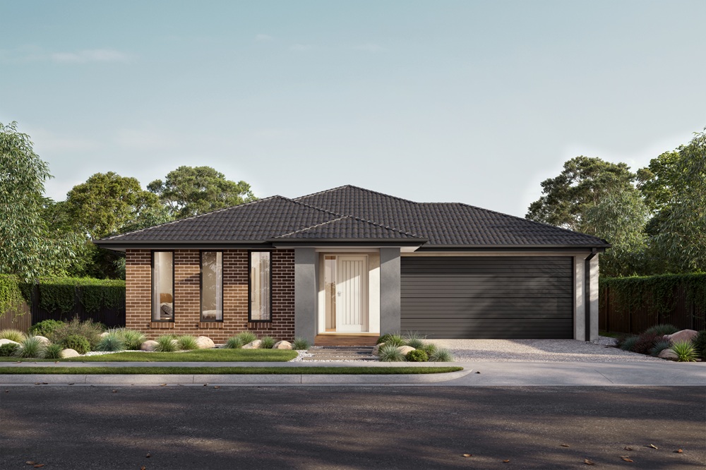 Stockland Wattle Park - Tarneit - Lot 916