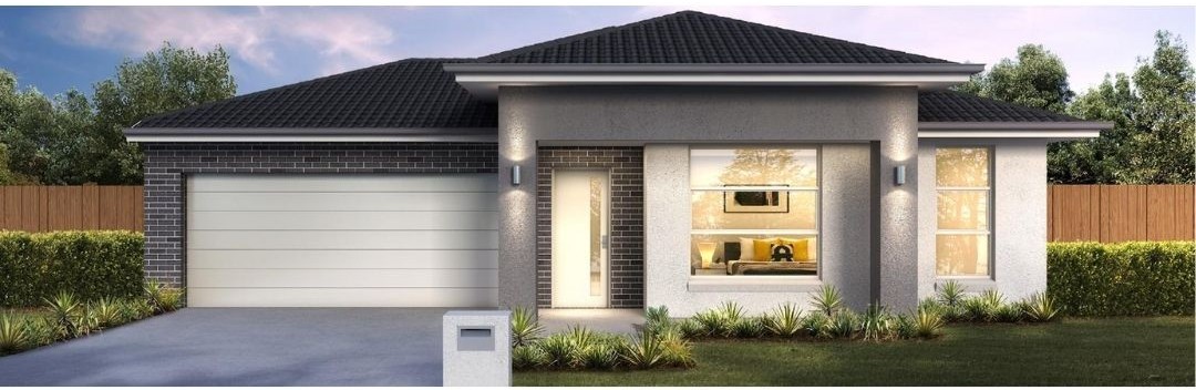 Stonehill in Bacchus Marsh Estate - Maddingley - Lot 2621 Façade