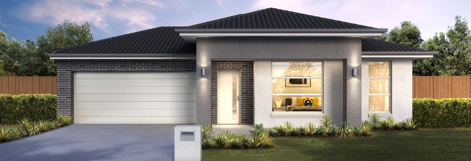 Stonehill in Bacchus Marsh Estate - Maddingley - Lot 2627 Façade