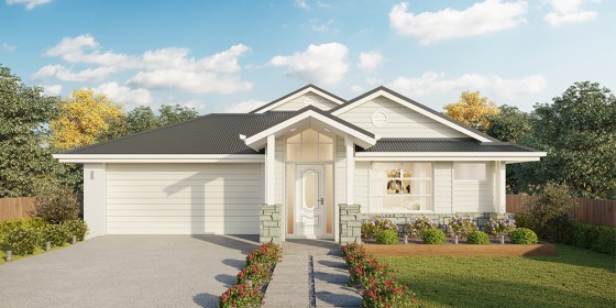 Sussex Inlet Golf Village Estate - Sussex Inlet - Lot 238