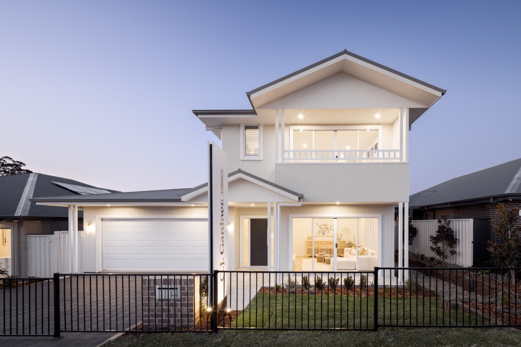 Sussex Inlet Golf Village Estate - Sussex Inlet - Lot 239