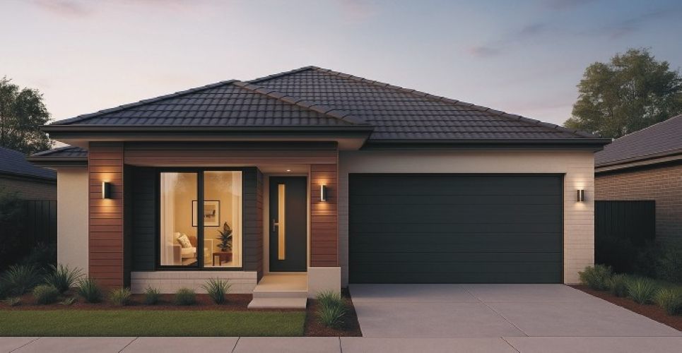 Swarna Estate - Strathtulloh - Lot 204