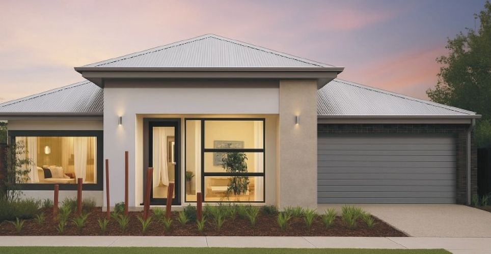 Swarna Estate - Strathtulloh - Lot 208