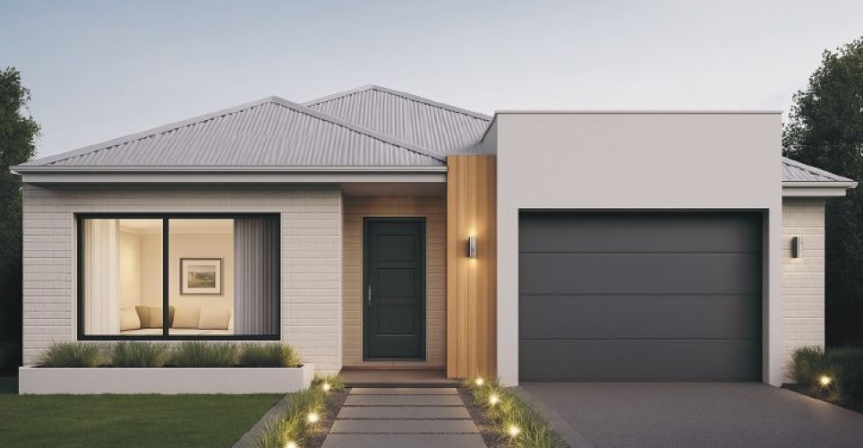 Swarna Estate - Strathtulloh - Lot 232