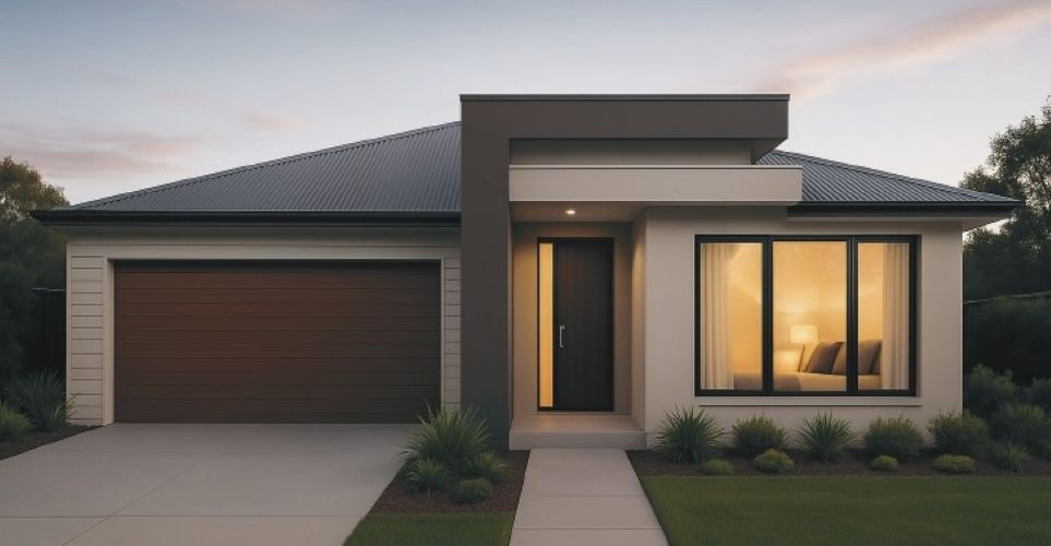 Swarna Estate - Strathtulloh - Lot 235
