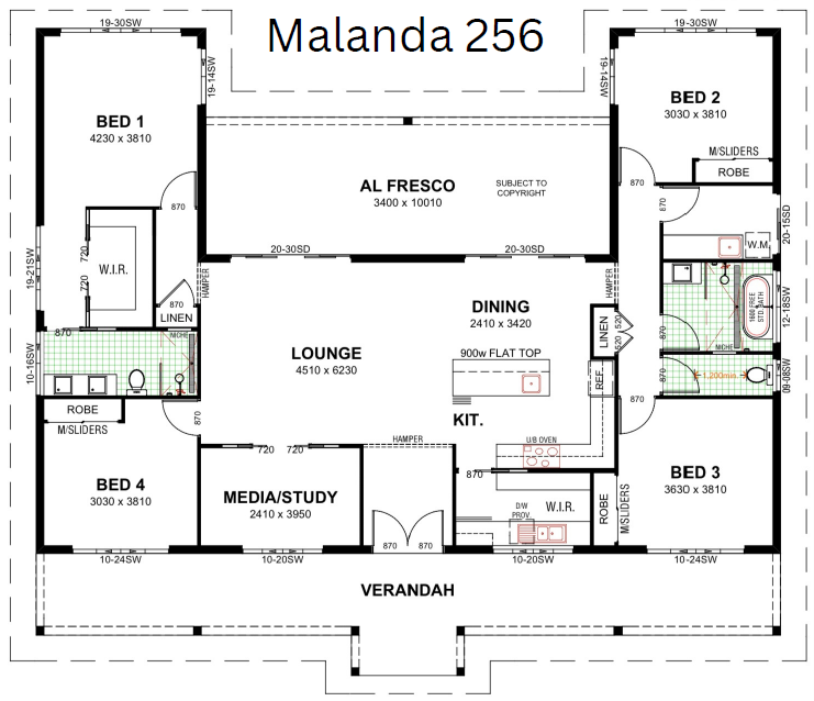 Tableland Acreage Country Estate - Peeramon - Lot 66