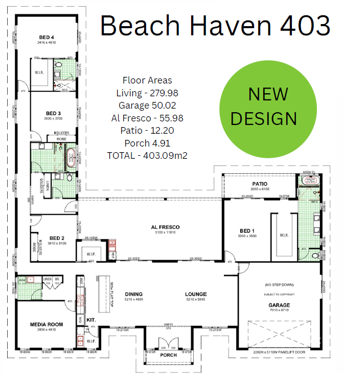 Tableland Acreage Country Estate - Peeramon - Lot 93