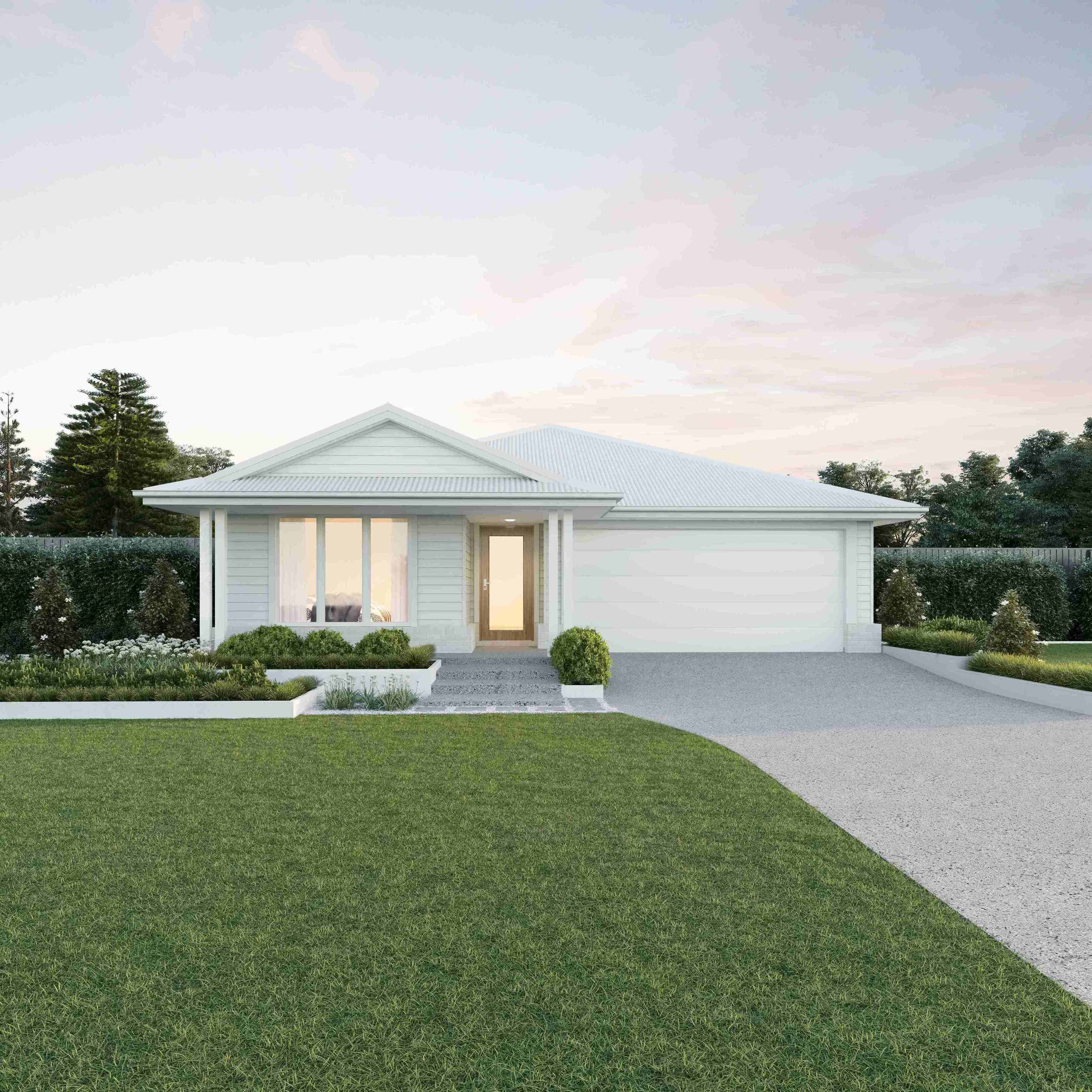 Taylors Crossing Estate - Cambewarra - Lot 12