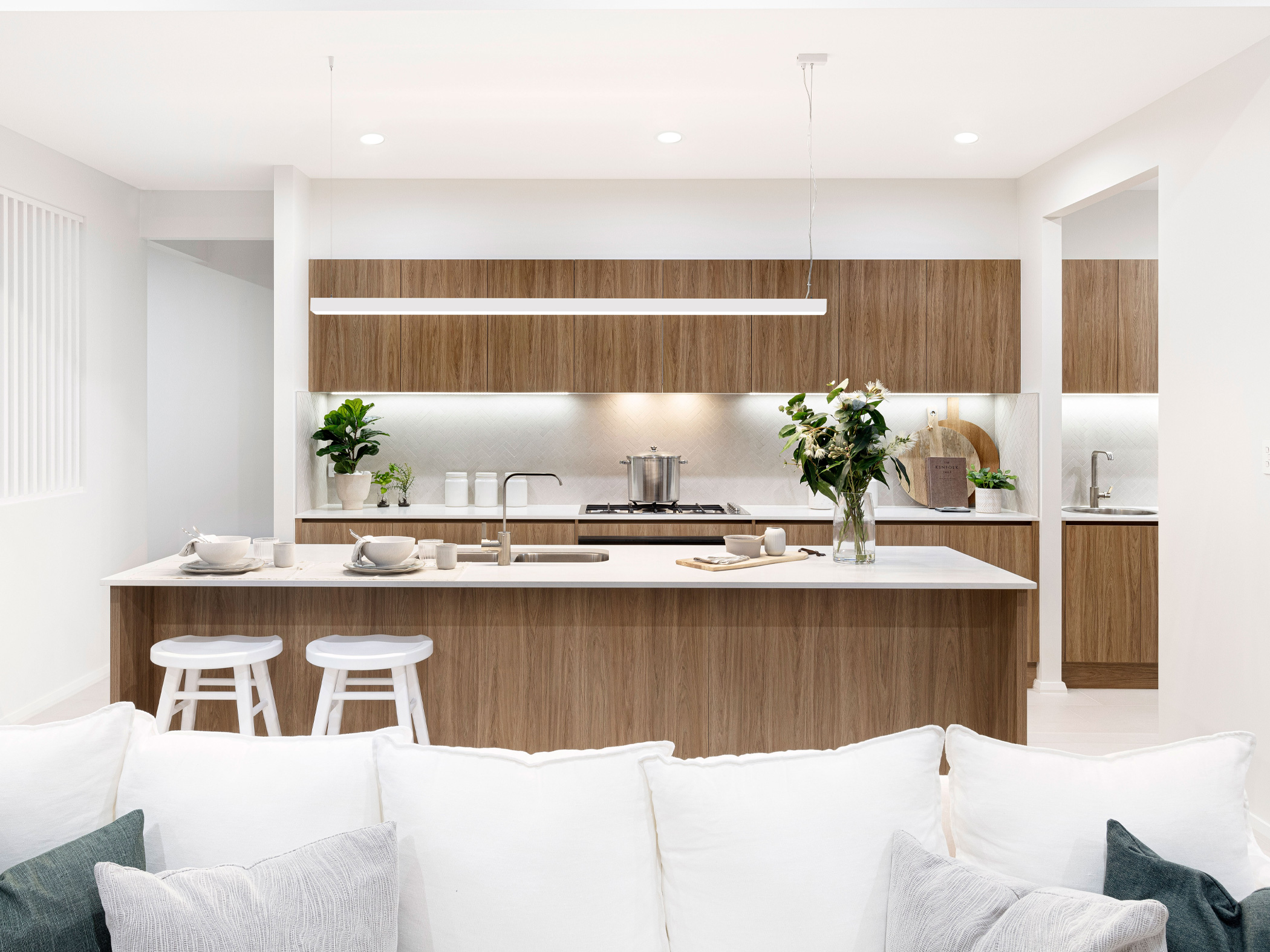 Taylors Crossing Estate - Cambewarra - Lot 12