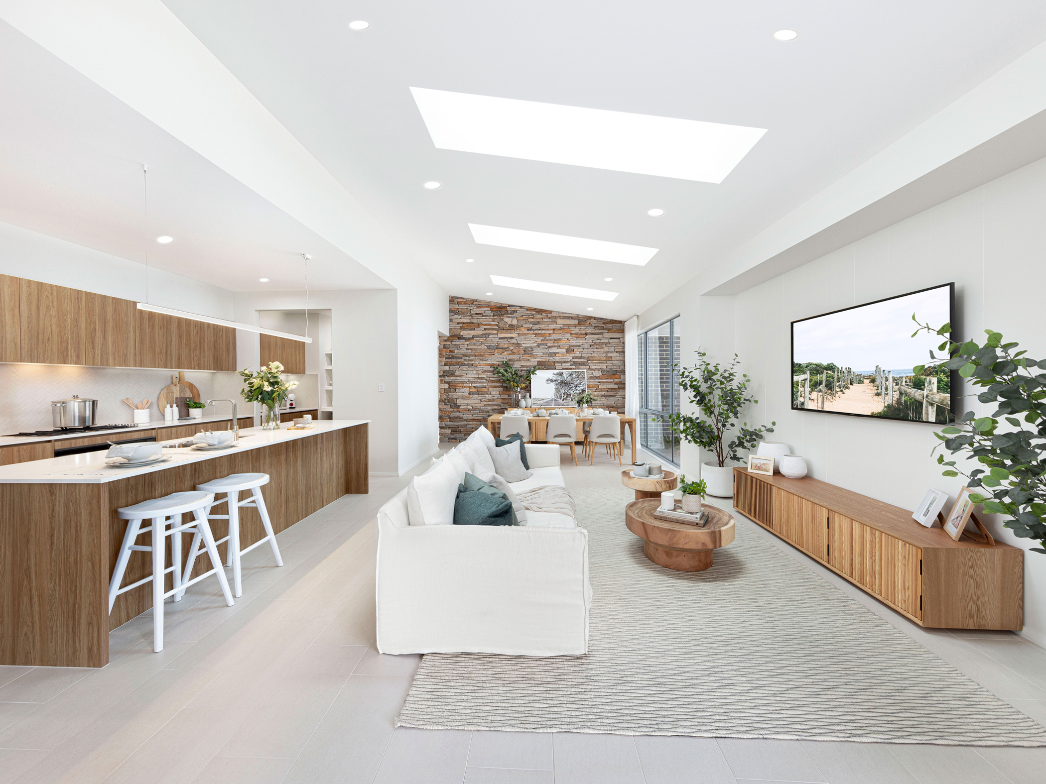 Taylors Crossing Estate - Cambewarra - Lot 12
