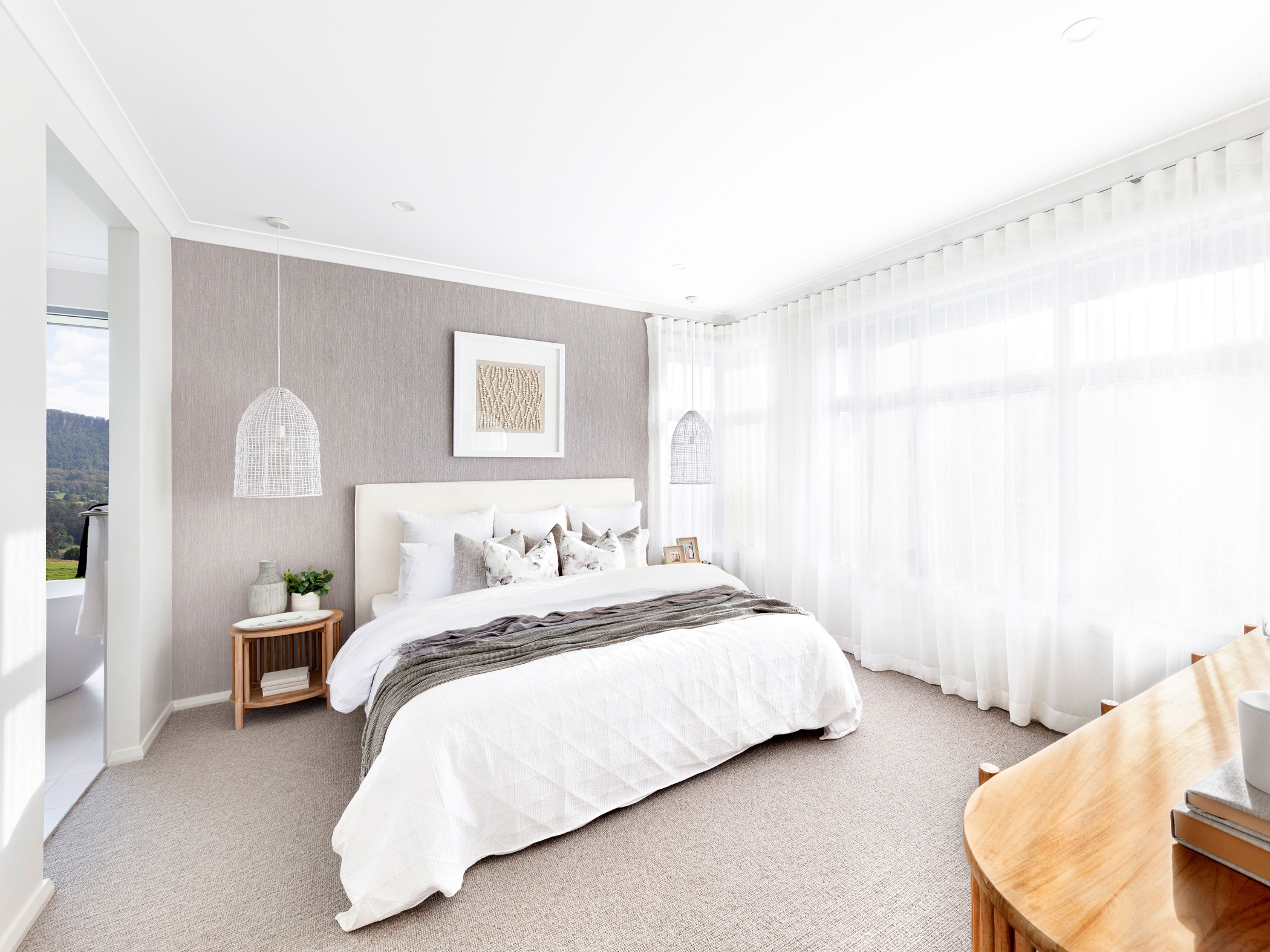 Taylors Crossing Estate - Cambewarra - Lot 12