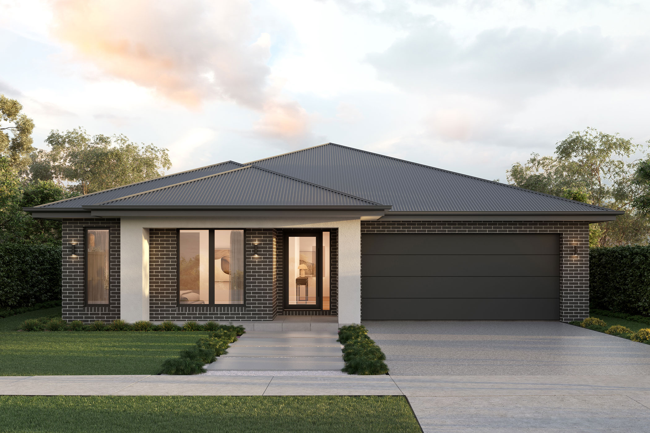 Taylors Crossing Estate - Cambewarra - Lot 15B