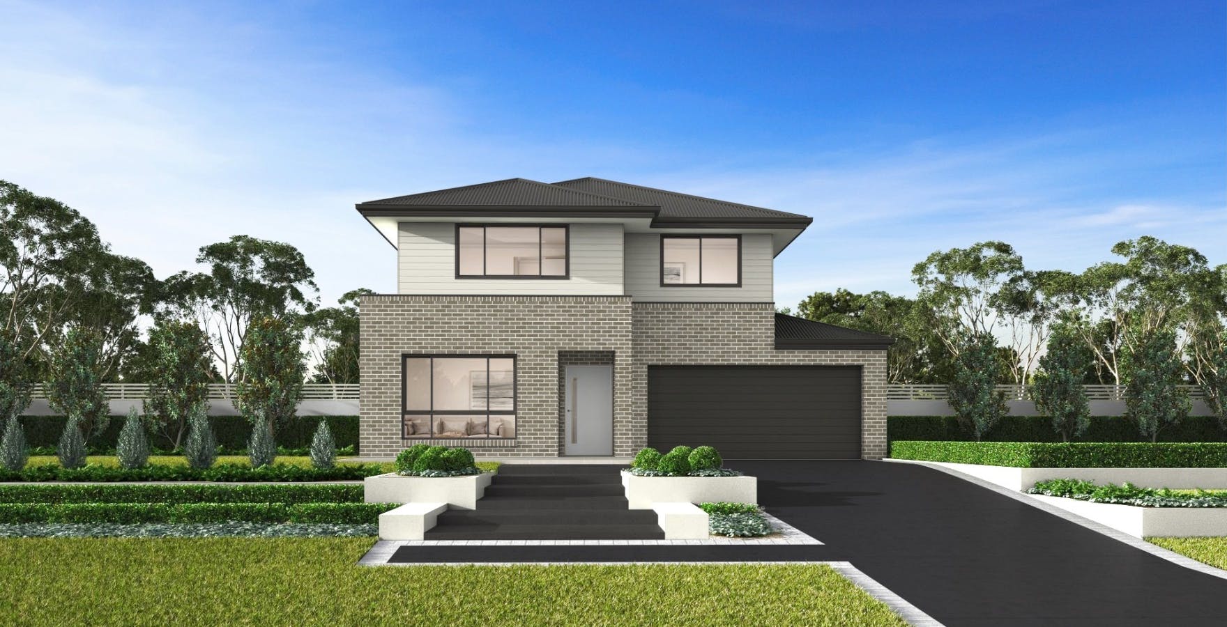Taylors Crossing Estate - Cambewarra - Lot 23B