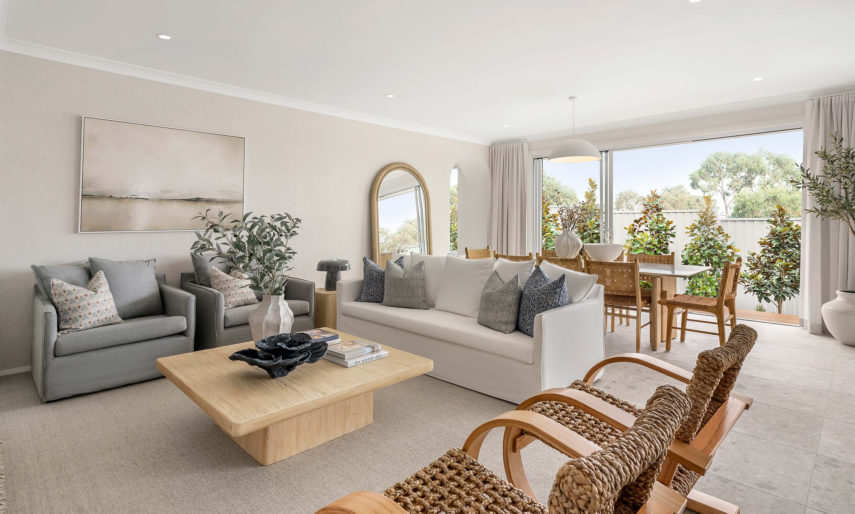 Taylors Crossing Estate - Cambewarra - Lot 23B