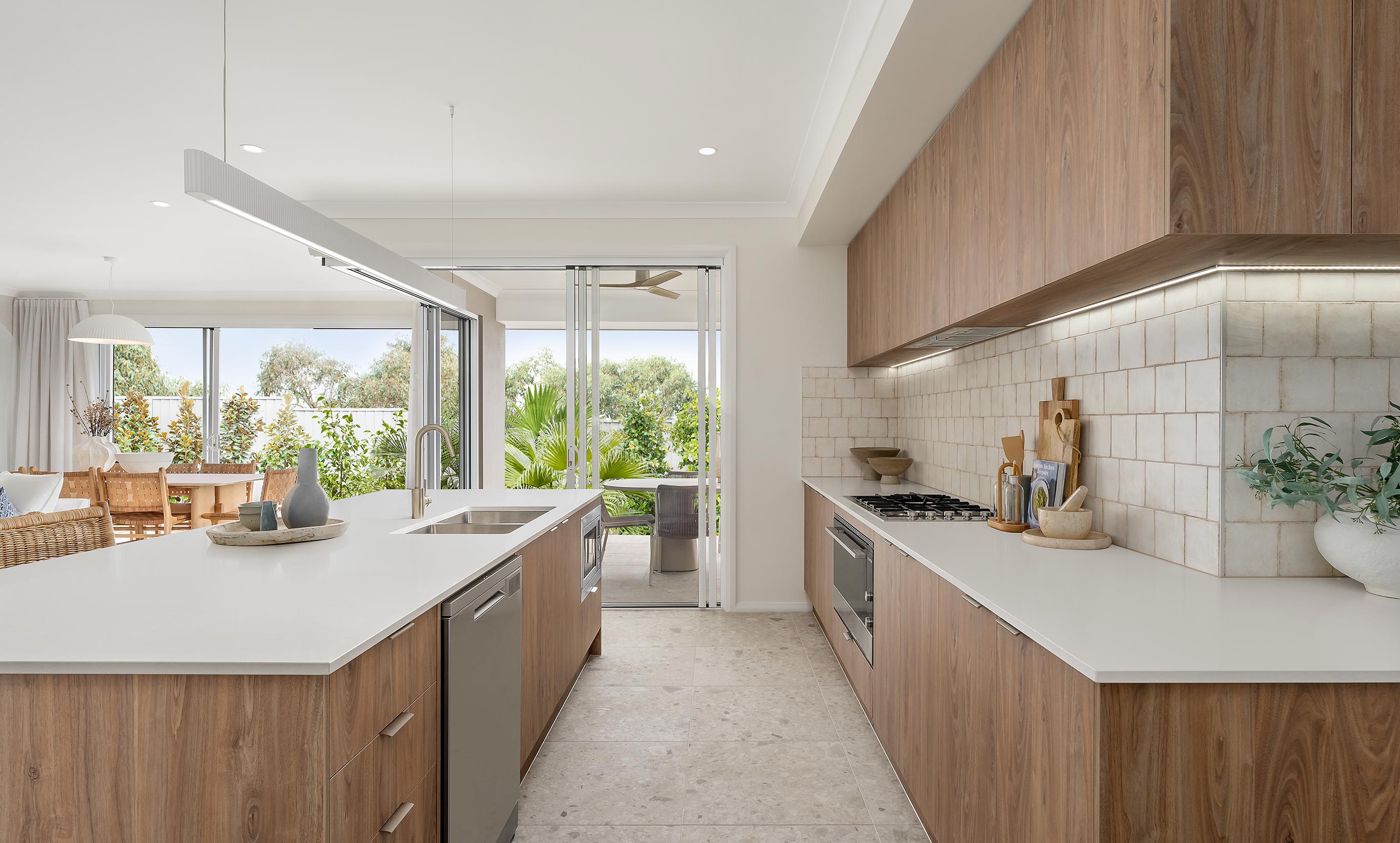 Taylors Crossing Estate - Cambewarra - Lot 23B