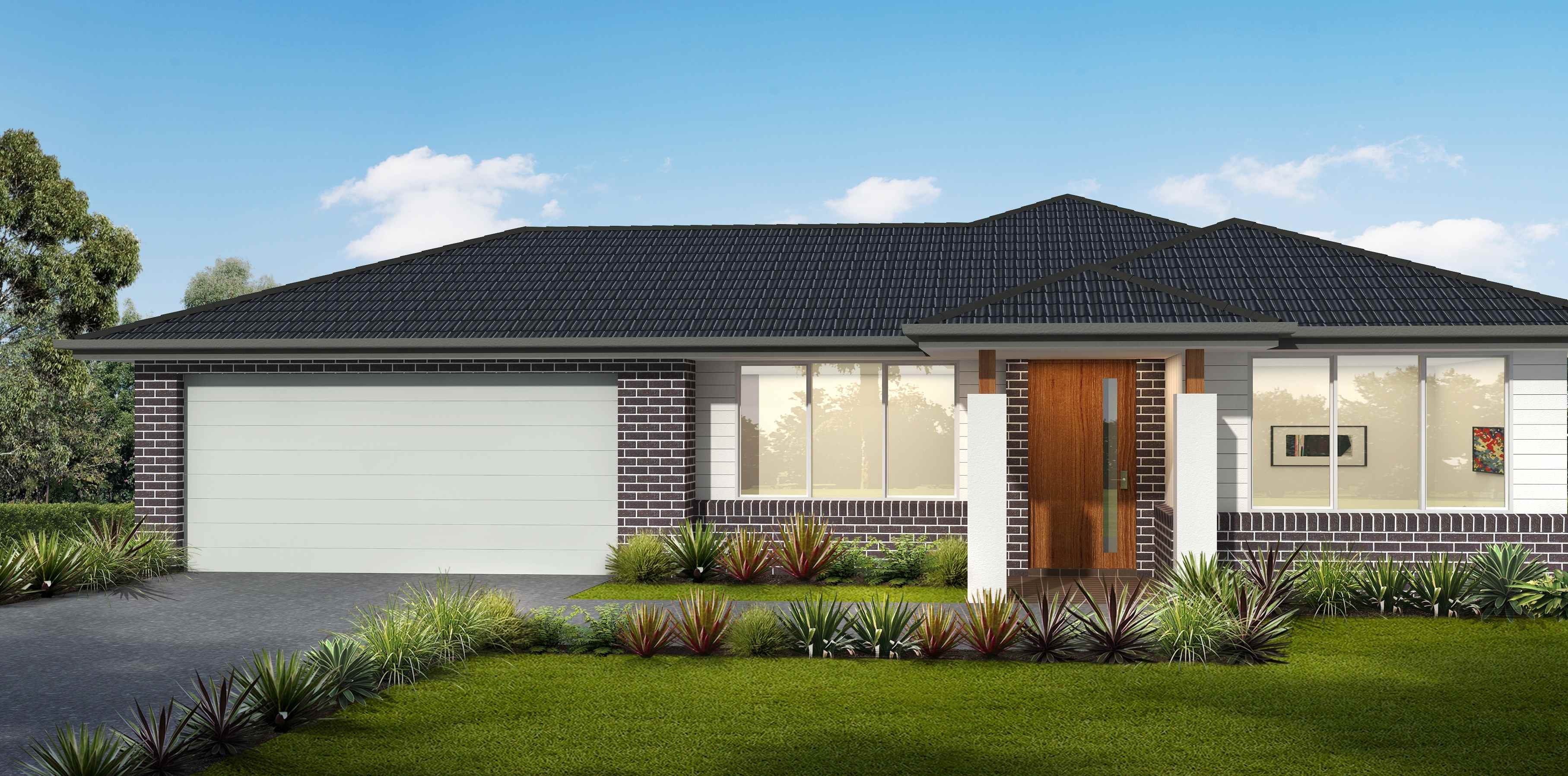 Taylors Crossing Estate - Cambewarra - Lot 49B