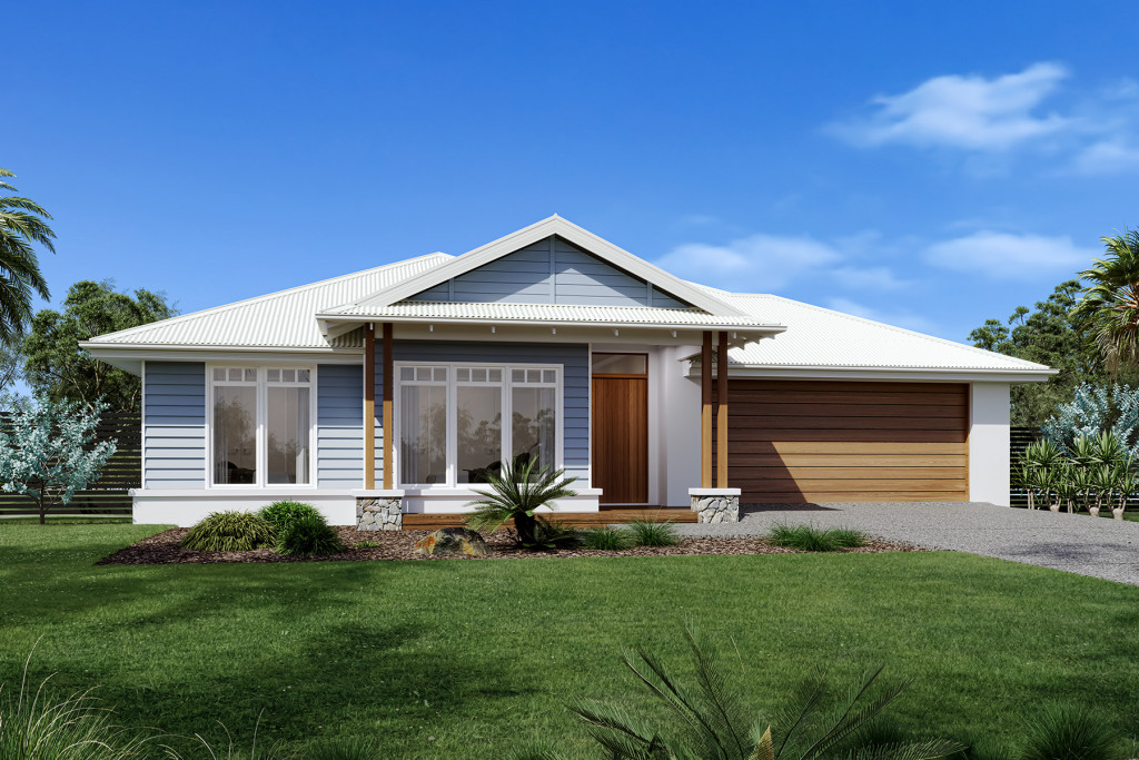 Taylors Crossing Estate - Cambewarra - Lot 4