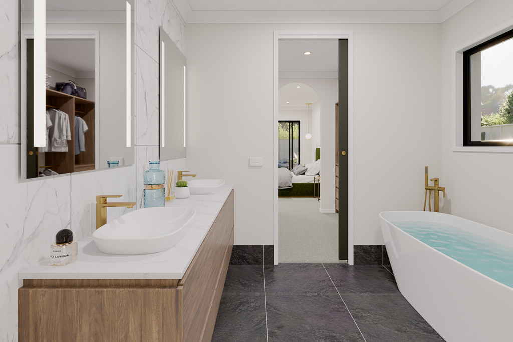 Taylors Crossing Estate - Cambewarra - Lot 4