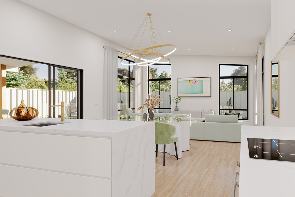 Taylors Crossing Estate - Cambewarra - Lot 4