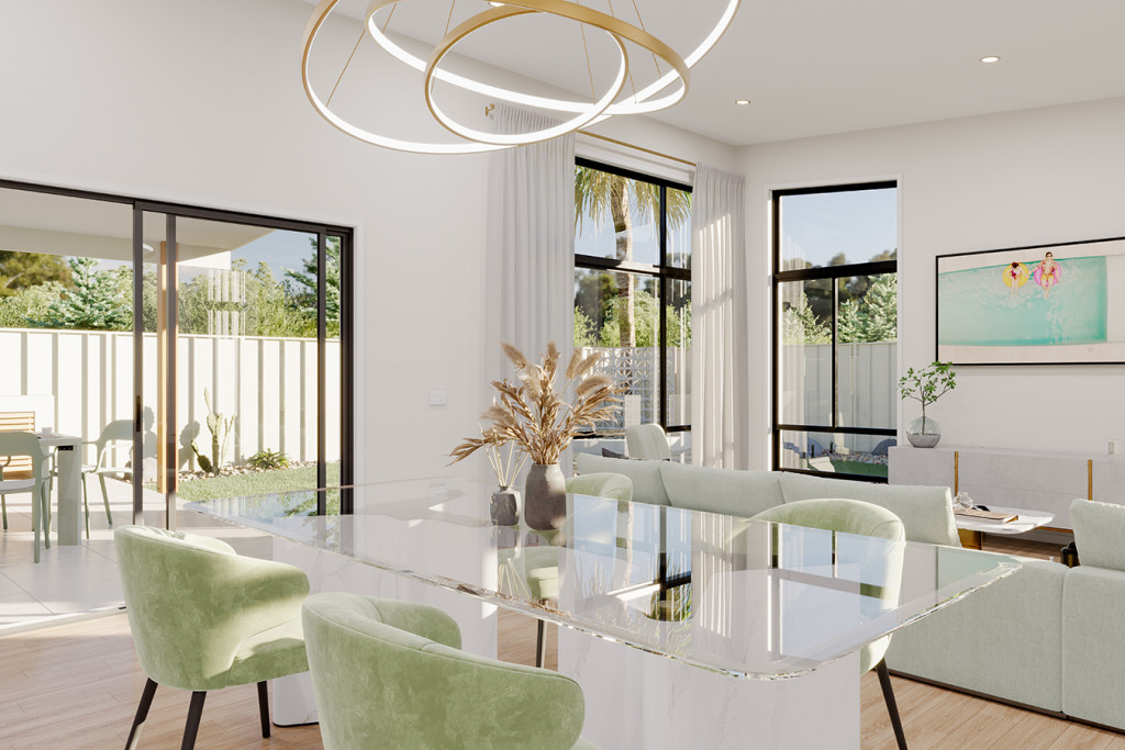 Taylors Crossing Estate - Cambewarra - Lot 4