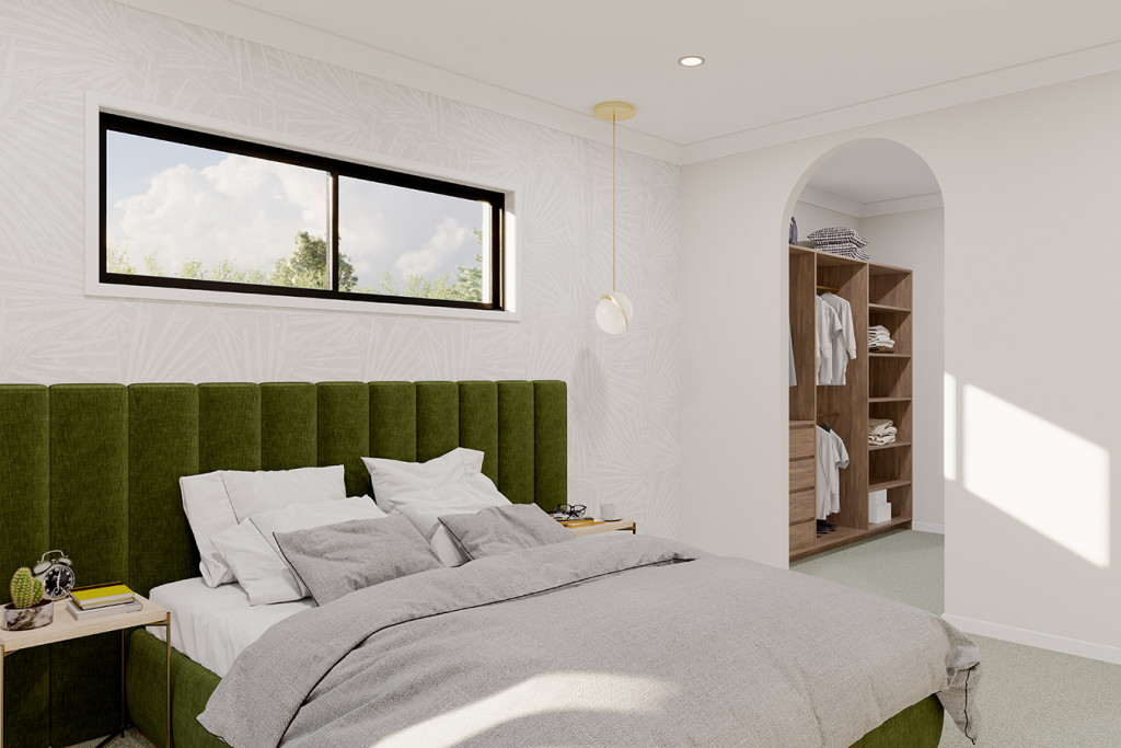 Taylors Crossing Estate - Cambewarra - Lot 4