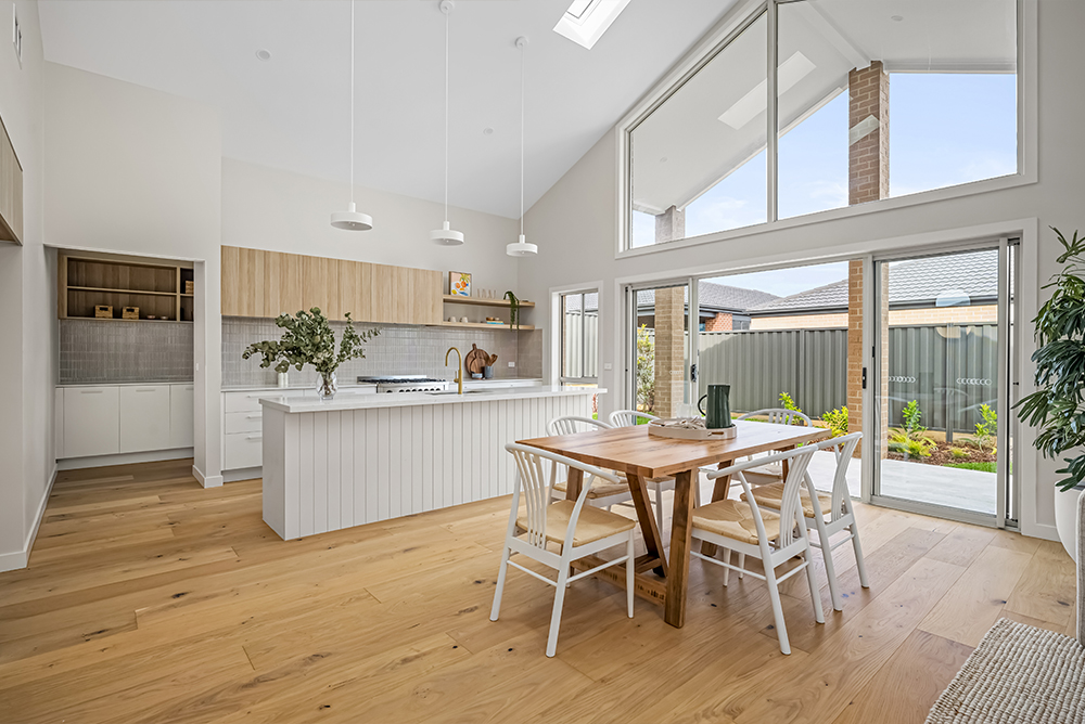 Taylors Crossing Estate - Cambewarra - Lot 5